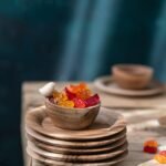 Exploring the World of Delectable Cuisine