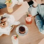 Tales of Tantalizing Tastes and Aromas