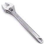 Adjustable Wrench Reviews Professional Buy Online: Top Heavy Duty Picks