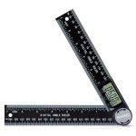 Angle Ruler Digital Buy Online Professional: Top Picks for Precision Tools