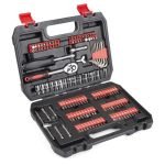 Auto Repair Hand Tool Set: Essential Kits for DIY Mechanics and Homeowners