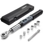 Auto Repair Torque Wrench: Precision Tools for Reliable Vehicle Maintenance