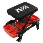 Automotive Creeper Rolling Seat Professional: Ultimate Comfort and Durability Guide