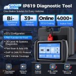 Automotive Diagnostic Tool Buy Online Professional: Top Picks 2025