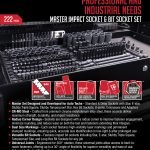 Automotive Hammer Set Buy Online Professional: Top Quality Tools