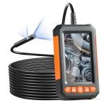 Automotive Inspection Camera Kit: Ultimate Tool for Precise Vehicle Diagnostics