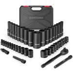 Automotive Ratchet Extension Kit Buy: Top Durable Socket Sets for Mechanics