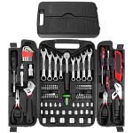 Automotive Repair Tool Kit: Essential Tools for Every Car Enthusiast’s Garage