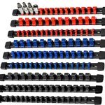 Automotive Socket Organizer Reviews: Top Heavy-Duty Holders for Toolboxes