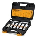 Automotive Spark Plug Socket Set: Essential Tools for Easy Spark Plug Removal