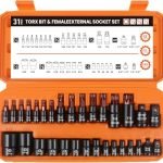 Automotive Torque Adapter Kit: Essential Tools for Precise Torque Control