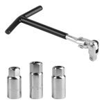 Automotive Wrench Set Reviews: Top Durable Tools for Precision Car Repair