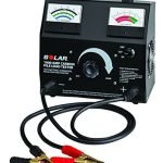 Battery Load Tester Professional Buy: Top Reliable Automotive Testers Reviewed