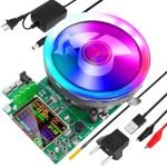 Battery Load Tester Professional Reviews: Top Picks for Accurate Battery Testing