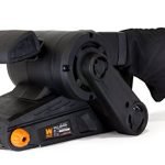 Belt Sander Professional Buy Online: Top Picks for Precision Woodworking