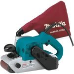 Belt Sander Reviews Buy Professional Kit for Ultimate Woodworking Power