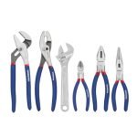 Best Adjustable Wrench Set for Home: Top Durable Picks for Every Repair