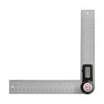 Best Angle Ruler Digital Reviews: Top Picks for Precision Measurements