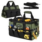 Best Car Mechanic Tool Bag for Durable, Organized, and Portable Storage