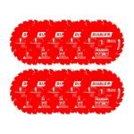 Best Circular Saw Blades for Smooth, Precise Wood Cutting Solutions