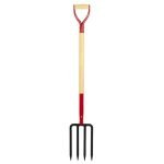 Best Compost Fork for Garden: Top Heavy Duty Picks for Easy Digging