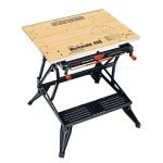 Best Folding Carpenter Workbench Kit Professional for Heavy-Duty Woodworking Tasks