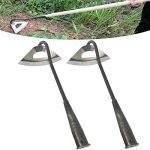 Best Garden Hoe for Vegetables: Durable Tools for Easy Weeding