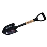 Best Garden Shovel Heavy-Duty for Tough Digging and Outdoor Tasks