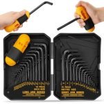 Best Hex Key Set Buy Online: Top Durable Allen Wrench Sets Reviewed