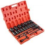 Best Impact Socket Set Reviews Online: Top Picks for Durability