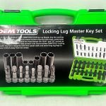 Best Lug Wrench Set Buy Online: Top Picks for Ultimate Durability