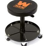 Best Mechanic Creeper for Comfort, Durability, and Easy Mobility