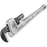 Best Pipe Wrench Manual Buy Guide: Top Heavy-Duty Adjustable Wrenches Reviewed
