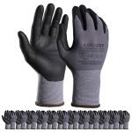 Best Safety Gloves Reviews: Top Picks for Durable Work and Grip Gloves