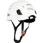 Best Safety Helmet for Construction: Top Vented, Adjustable Hard Hats Reviewed