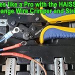 Best Techniques for Crimping Connectors: Expert Tips Revealed