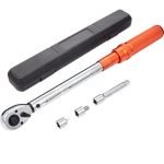 Best Torque Wrench Set Buy Online Professional: Top Quality Picks