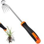 Best Weed Puller for Backyard: Top Durable Tools for Easy Weeding