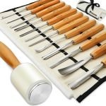 Best Wood Carving Chisels Professional: Top Precision Tools Reviewed