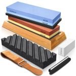 Blade Sharpening Kit Professional Buy Online: Top Picks for Razor Sharp Edges