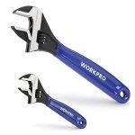 Buy Adjustable Wrench Online for Durable, Versatile Home and Garage Use