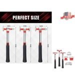 Buy Automotive Hammer Set Professional Kit: Ultimate Durability & Precision