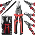 Buy Automotive Pliers Professional Kit Online: Ultimate Tool Guide