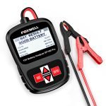 Buy Battery Load Tester Professional: Ultimate Guide to Reliable Testing