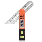 Buy Bevel Gauge Professional Online: Top Tools for Precision Angles