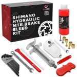 Buy Brake Bleeder Kit Professional Online Kit: Top-Rated & Reliable