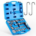 Buy Brake Caliper Tool Kit Professional: Ultimate Guide & Top Picks