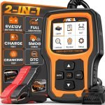 Buy Car Battery Tester Online Professional Kit: Ultimate Guide