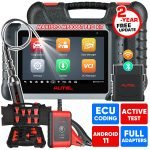 Buy Car Diagnostic Scanner Professional Kit: Unlock Expert Auto Care
