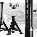 Buy Car Jack Stand Kit Professional: Ultimate Safety & Durability Guide